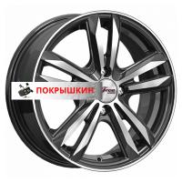 6*15 4*98 ET35 58,5 iFree Маскот (КС870) Блэк Джек