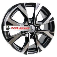 6*15 4*100 ET50 60,1 RST R045 (Vesta) BD