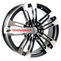 7*17 5*120 ET55 65,1 RST R167 (Amarok,Transporter) BD