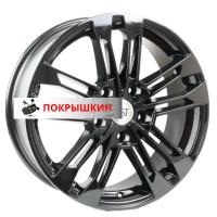 7*17 5*120 ET55 65,1 RST R167 (Amarok,Transporter) BL