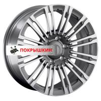 8*19 6*139,7 ET25 106,1 LS Forged LS FG18 MGMF