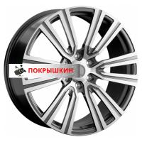 8*19 6*139,7 ET25 106,1 LS Forged LS FG15 MGMF