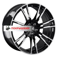 8,5*19 5*114,3 ET45 67,1 LS Forged LS FG06 BKF