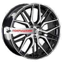 8*19 5*114,3 ET35 67,1 LS Forged LS FG04 BKF