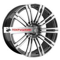9,5*22 5*120 ET49 72,6 LS Forged LS FG16 BKF