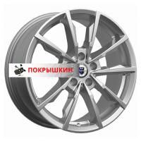 7,5*17 5*114,3 ET40 66,1 КиК Меренге (КС902) Дарк платинум