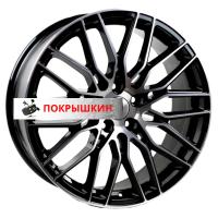 8*19 5*108 ET45 63,4 Tech Line 901 BD