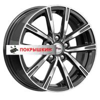 6*15 5*100 ET38 57,1 iFree Драйвер (КС996) Блэк Джек
