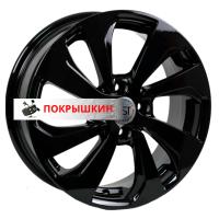 6*15 4*100 ET50 60,1 RST R005 (Vesta) BL