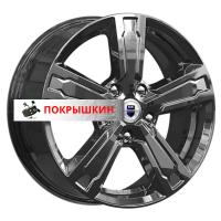 6,5*16 5*114,3 ET43 67,1 КиК Оклахома (КС998) Кварц