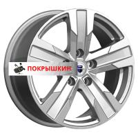 7*16 5*114,3 ET40 67,1 КиК Висмут (КС1009) Дарк платинум