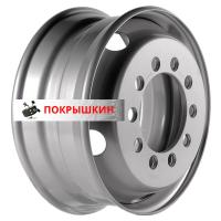 8,25*19,5 8*275 ET151 221 Asterro 8/275/221/151 Silver