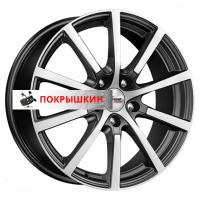 7*17 5*114,3 ET37 66,6 iFree Big Byz (КС680) Блэк Джек