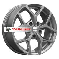 6,5*16 5*114,3 ET40 66,1 SKAD Original KL-368 (Qashqai) Графит