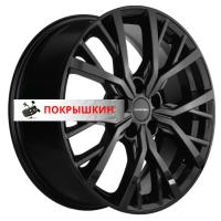 7*18 5*110 ET50 63,3 Khomen Wheels KHW1806 (CS35/CS35 Plus) Black