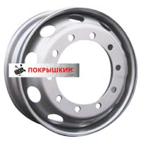 9*22,5 10*335 ET175 281 SRW 10/335/281/175 Silver