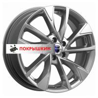 7*17 5*105 ET38 56,6 КиК Роквуд (КС900) Дарк платинум