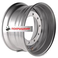 11,75*22,5 10*335 ET0 281 SRW 10/335/281/0 Silver