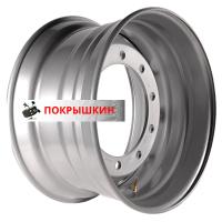 11,75*22,5 10*335 ET0 281 SRW 10/335/281/0 Silver
