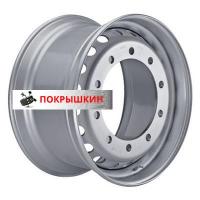 11,75*22,5 10*335 ET120 281 SRW 10/335/281/120 Silver
