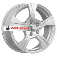 6,5*16 5*110 ET43 63,35 iFree Original КС1053 Сильвер
