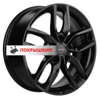 6,5*17 5*114,3 ET45 54,1 Khomen Wheels KHW1708 (Geely Coolray) Black