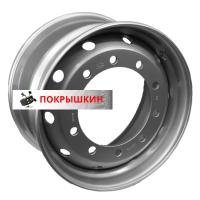 11,75*22,5 10*335 ET120 281 YZ 10/335/281/120 Sil