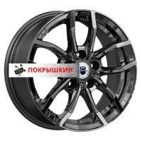 6,5*15 5*114,3 ET46 67,1 КиК Фрост (КС1048) Кварц