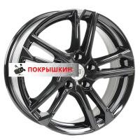 6,5*17 5*114,3 ET37 66,5 RST R197 (Jolion) BL