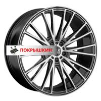 9*21 5*112 ET25 66,6 LS FlowForming RC60 BKF