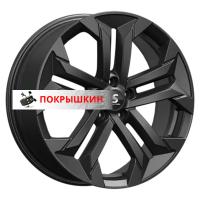 7,5*19 5*108 ET46 63,35 Premium Series КР015 (Geely Tugella) Fury black
