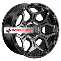 9*20 6*139,7 ET30 100,1 LS FlowForming RC68 BKF