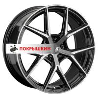8,5*19 5*108 ET30 65,1 LS FlowForming RC78 BKF