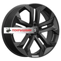 7,5*19 5*108 ET46 63,35 Premium Series КР015 (Geely Tugella) Black