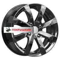 6*15 4*114,3 ET40 66,1 КиК Джемини-оригинал (КС617) Кварц