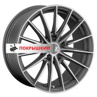 8,5*18 5*114,3 ET35 67,1 LS FlowForming RC63 MGMF