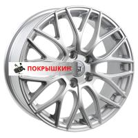 7*17 4*108 ET26 65,1 RST R137 Silver