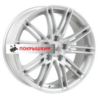7*17 5*110 ET46 63,4 RST R187 (CS35 Pro) Silver