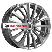 6,5*17 5*114,3 ET50 66,1 КиК Flanker (КС1097) Дарк платинум