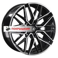 8,5*19 5*108 ET40 63,4 LS FlowForming RC59 BKF