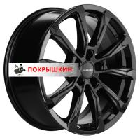 7,5*18 5*110 ET40 67,1 Khomen Wheels KHW1808 (Evolute i-Joy) Black
