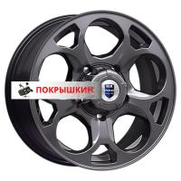 7*16 5*139,7 ET35 108,5 КиК Линкс (КС1057) Антрацит M