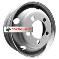 5,25*17,5 5*208 ET105 150 Asterro 5/208/150/105 Silver