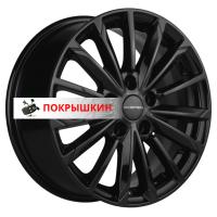 6,5*16 5*114,3 ET43 67,1 Khomen Wheels KHW1611 (Huyndai/Kia) Black