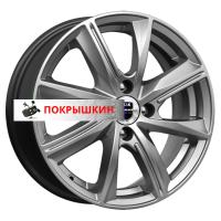 6*15 4*100 ET40 67,1 КиК Арнар (КС890) Дарк платинум