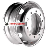 9*22,5 10*335 ET159 281 Asterro 10/335/281/159 Space Grey