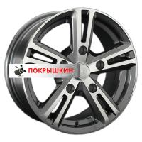 6,5*15 5*139,7 ET40 98,5 LS 291 GMF