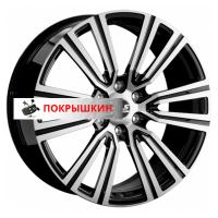 8*18 6*139,7 ET36 100,1 LS Forged LS FG15 BKF