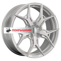8*18 5*108 ET45 63,3 LS Forged LS FG14 Sil