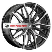 8*18 5*108 ET36 65,1 LS FlowForming RC84 BKF